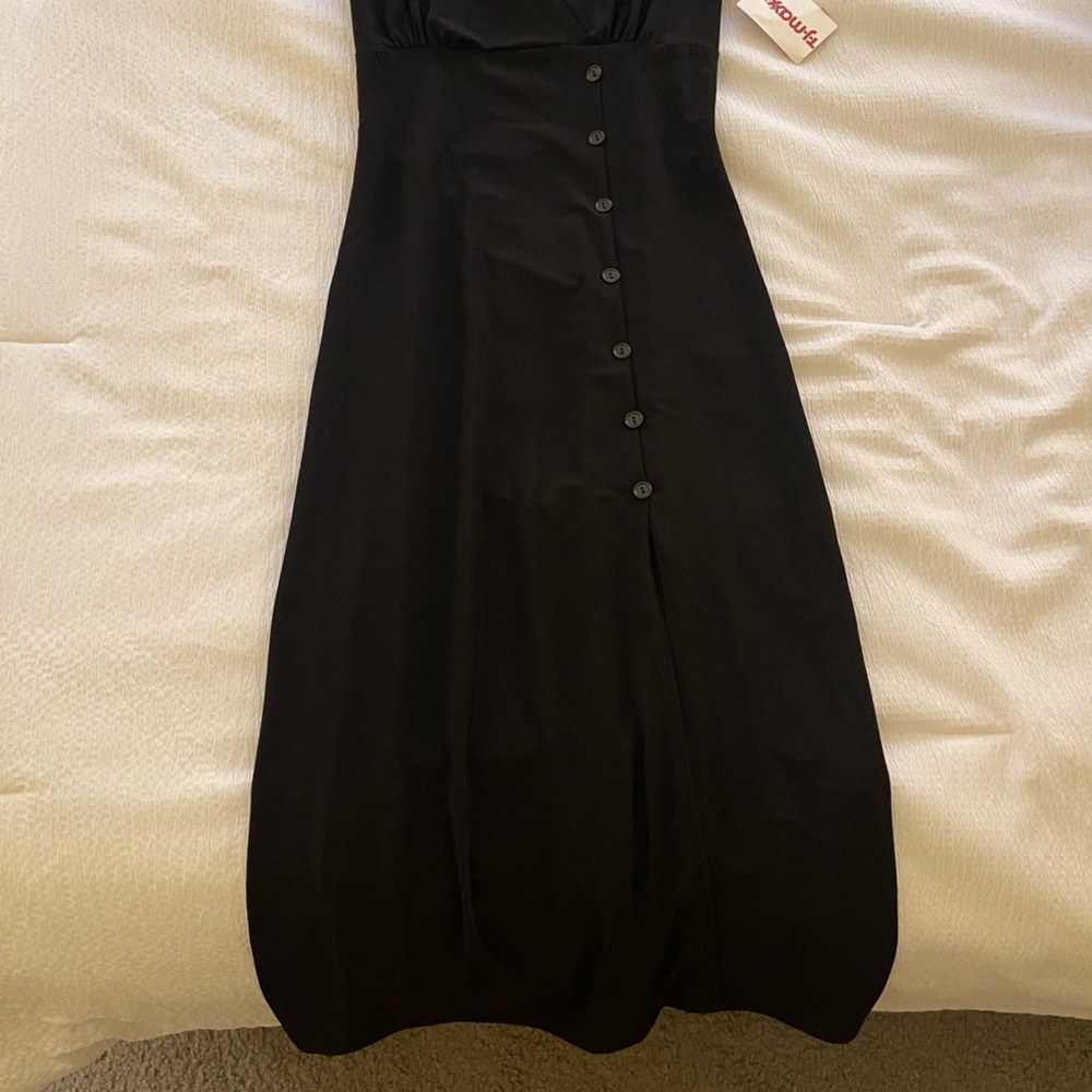 TJ Maxx maxi long dress